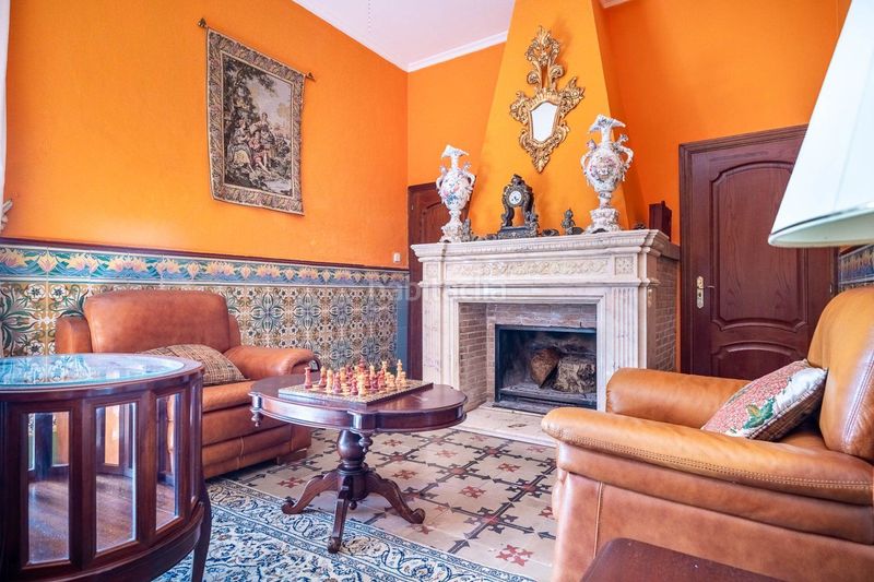 Foto ab220dfb-827c-45e0-ac4a-45cf8e07fbdf. Masia amb aparcament piscina a Carmona