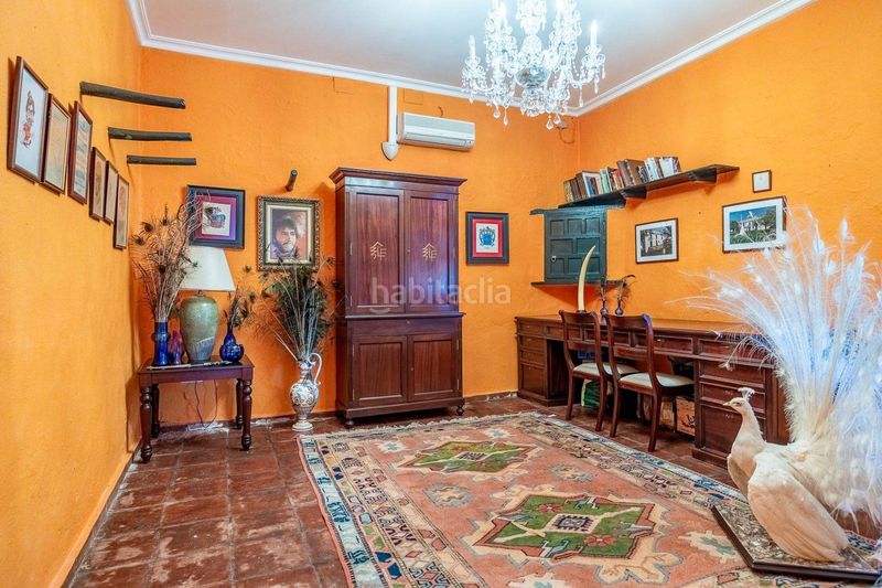 Foto ab483cdc-d210-4cb0-a11f-86a9d8e6f23b. Masia amb aparcament piscina a Carmona