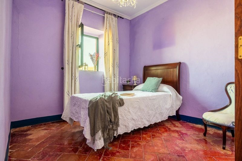 Foto b206d93b-adf2-4ce7-b787-92ddff489682. Masia amb aparcament piscina a Carmona