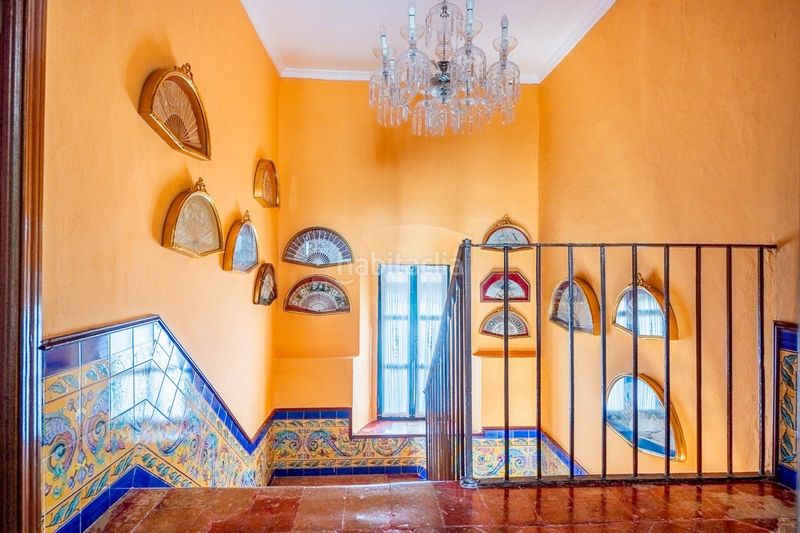 Foto ddd814a6-08c7-479b-9a56-782230b4458f. Masia amb aparcament piscina a Carmona