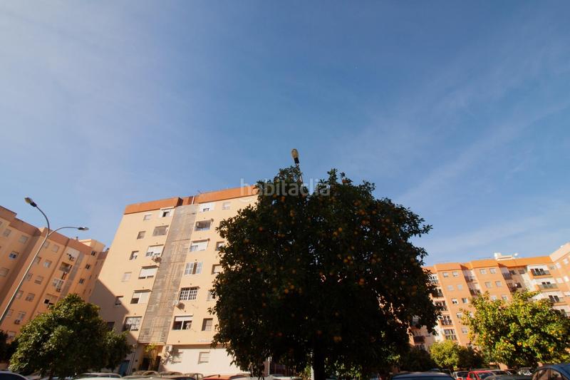 Foto 1bea0223-07a4-4587-9333-06034a7b3111. Flat in colores - entreparques Sevilla