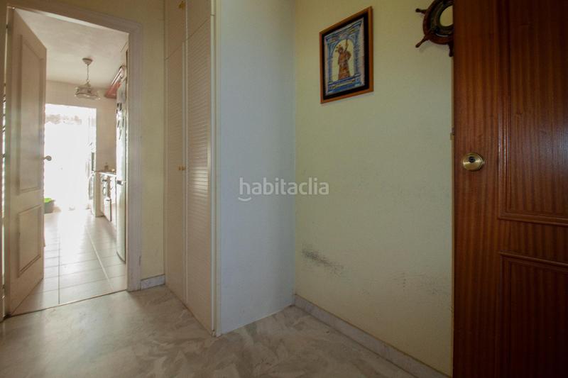 Foto 50a62b93-43c9-4c5c-a357-8186684f1838. Flat in colores - entreparques Sevilla
