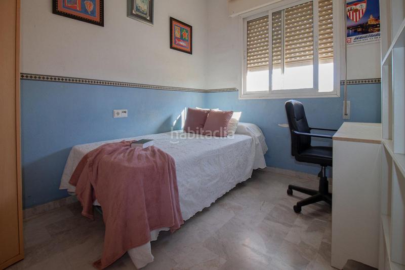 Foto 59a62566-eac1-4b2a-a5ba-6030e60e2968. Flat in colores - entreparques Sevilla