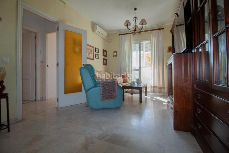 Foto 5c038b56-8ffa-432e-b9cd-a5ee1cd716b9. Flat in colores - entreparques Sevilla