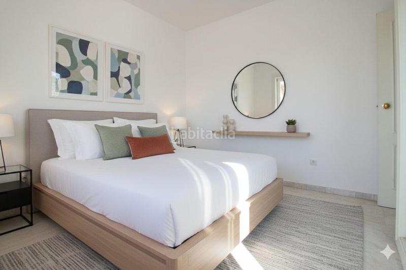 Foto 5fa30f3f-aaa6-4ceb-aa8f-8b32bf22babf. Flat in colores - entreparques Sevilla