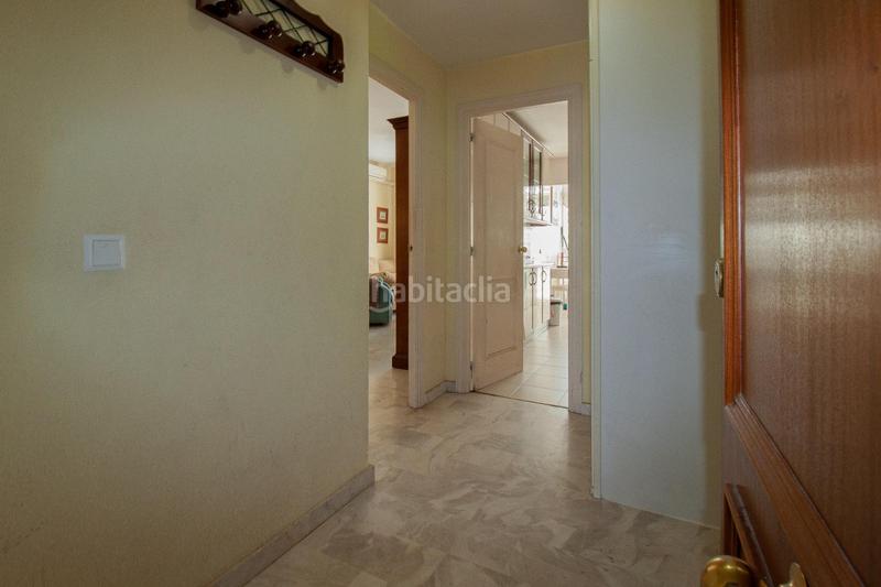 Foto 6456975a-019e-4ba7-b77f-d56611331059. Flat in colores - entreparques Sevilla