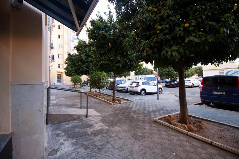 Foto 9da975b1-1fcb-4711-9906-b07206565354. Flat in colores - entreparques Sevilla