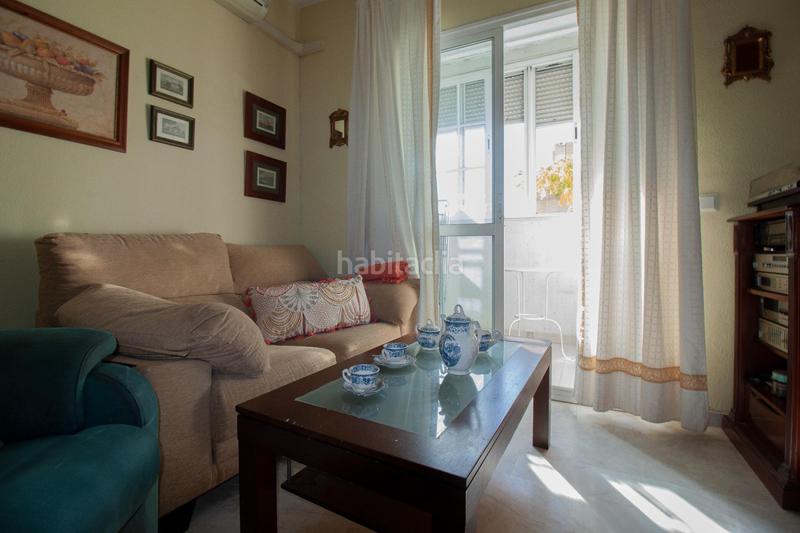 Foto b491ce51-bd0a-4efe-825b-a8e3a6780f35. Flat in colores - entreparques Sevilla