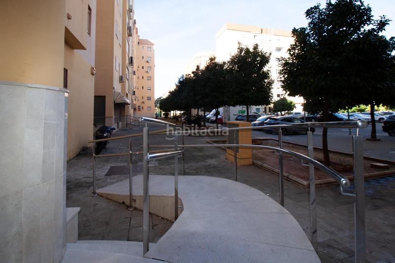 Foto daac2cf2-b348-4d96-a9f6-96802a24ab2e. Flat in colores - entreparques Sevilla