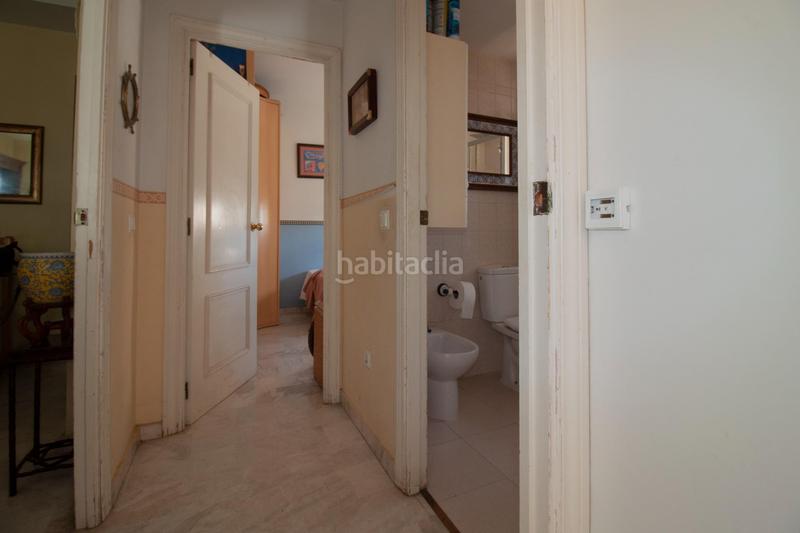 Foto e0324350-6144-4449-b597-eb722aa63361. Flat in colores - entreparques Sevilla