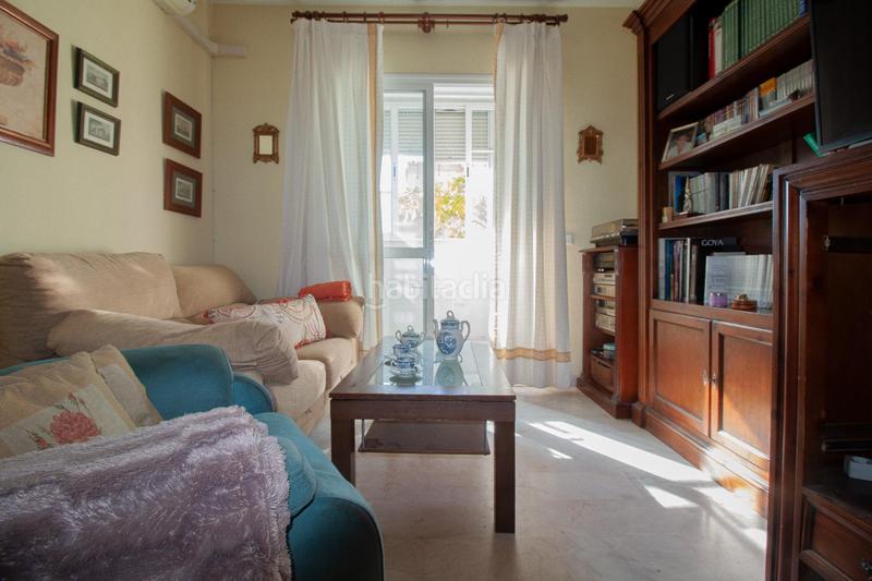 Foto e59646ca-d106-40d2-ab98-18b7849f2600. Flat in colores - entreparques Sevilla