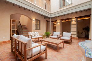 Casa in San Bartolomé. Inversión blindada 289m2 con licencia vut activabarrio de la jud