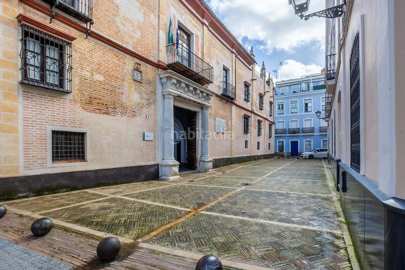 Foto 0a53e31e-4abb-4656-baf3-5889c627fc26. Casa amb calefacció a San Bartolomé Sevilla