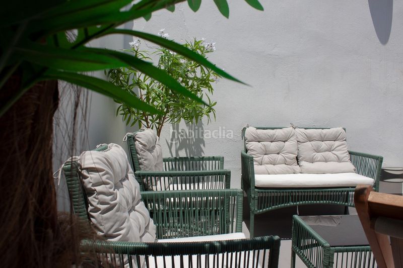 Foto 0ebffbae-fa75-4446-84cc-ec4657cb8ce2. Casa amb calefacció a San Bartolomé Sevilla