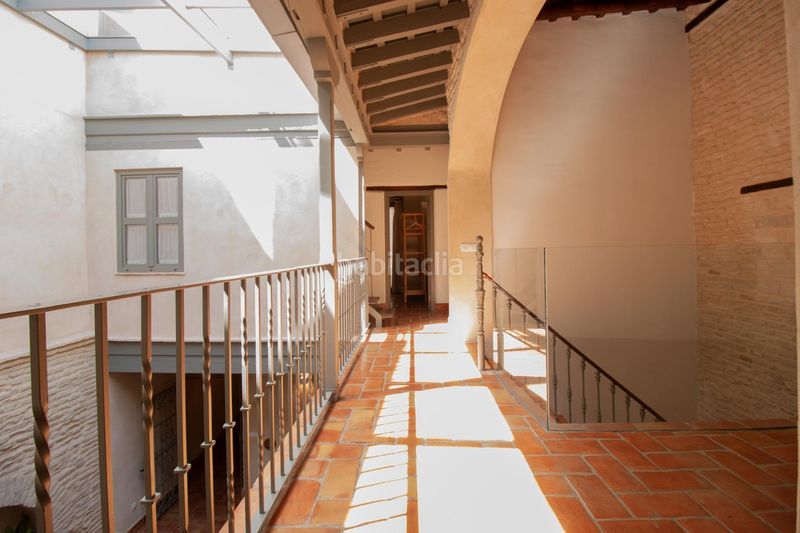 Foto 1884807d-670d-46ac-af01-643503c812cf. Casa amb calefacció a San Bartolomé Sevilla