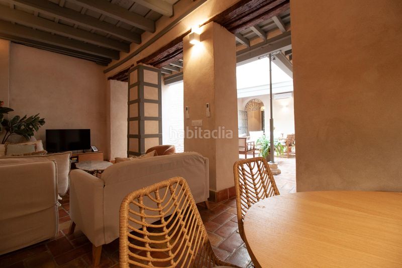 Foto 480141df-e381-48f2-a5b5-c6e0e36ffeb3. Casa amb calefacció a San Bartolomé Sevilla