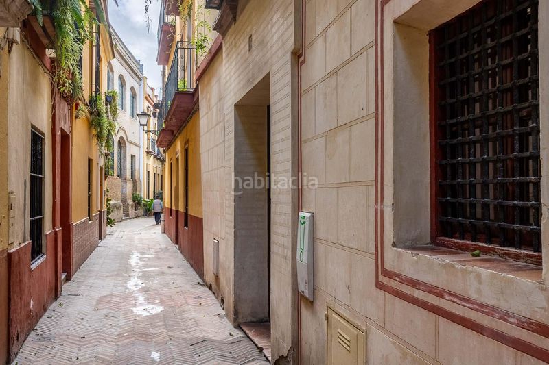Foto 4b3df5ae-f07c-42e4-8b8e-f8755fd6e9ae. Casa amb calefacció a San Bartolomé Sevilla