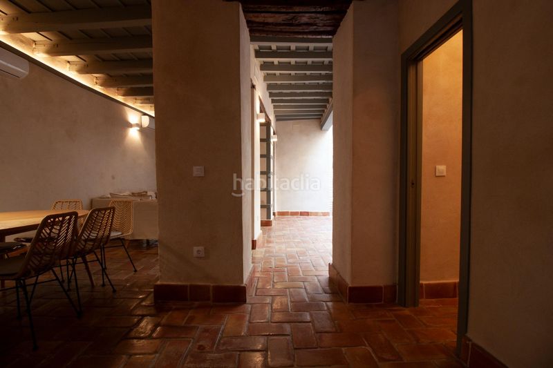 Foto 4b98bc60-6c1b-4eb6-8c7d-fc4b104dd784. Casa amb calefacció a San Bartolomé Sevilla