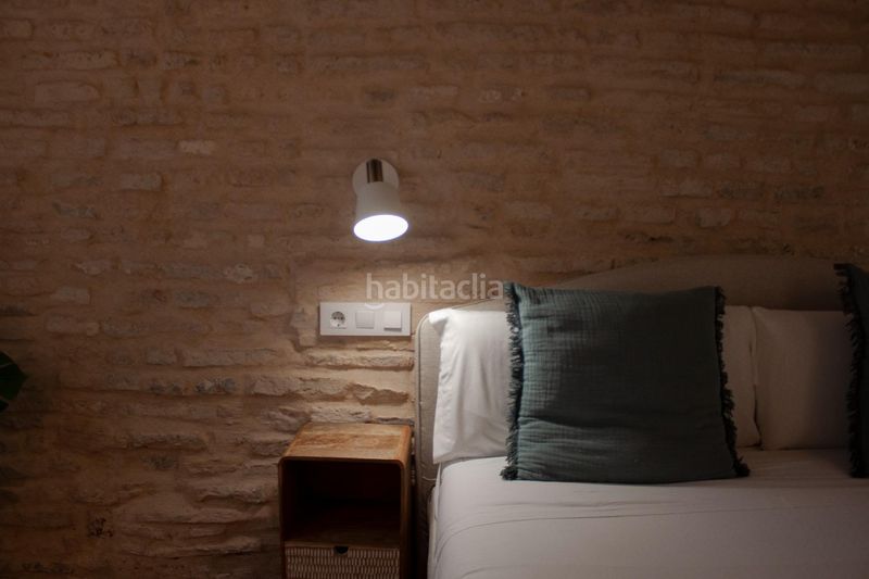 Foto 65887477-95d2-4d1b-9f88-bbc44a5a660d. Casa amb calefacció a San Bartolomé Sevilla