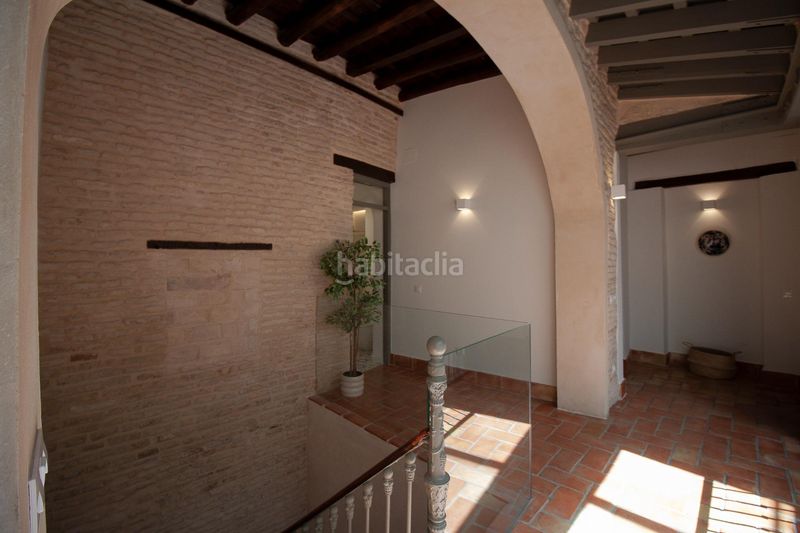 Foto 8466b5a4-f0a4-46f2-bc85-e7dac994dc5e. Casa amb calefacció a San Bartolomé Sevilla