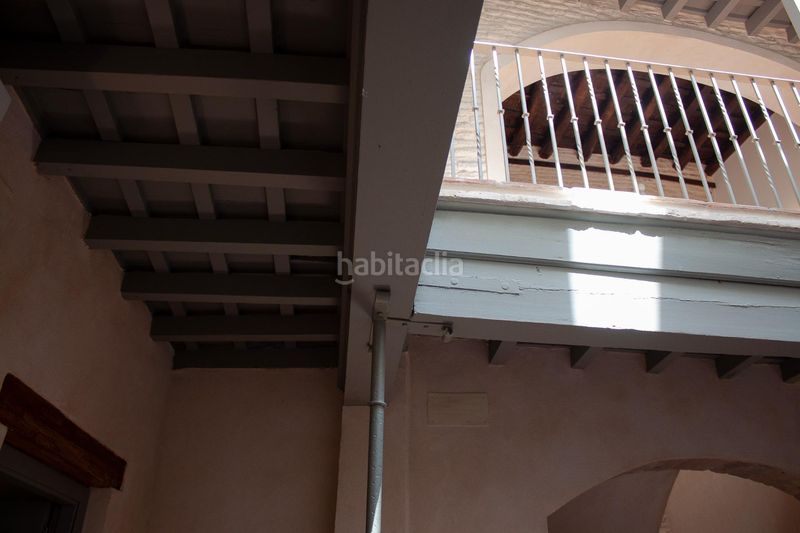 Foto 8815fba7-904b-4bc8-9dd9-fdac42860122. Casa amb calefacció a San Bartolomé Sevilla