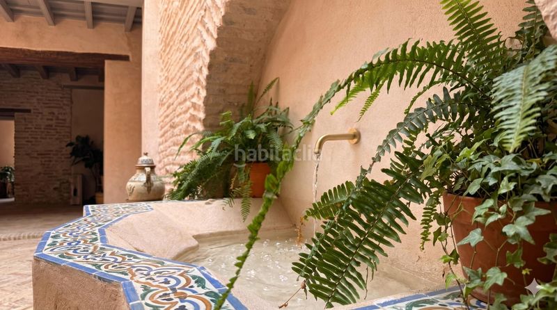 Foto 93b8c935-87cf-41e9-bd6e-e5a42943fadb. Casa amb calefacció a San Bartolomé Sevilla