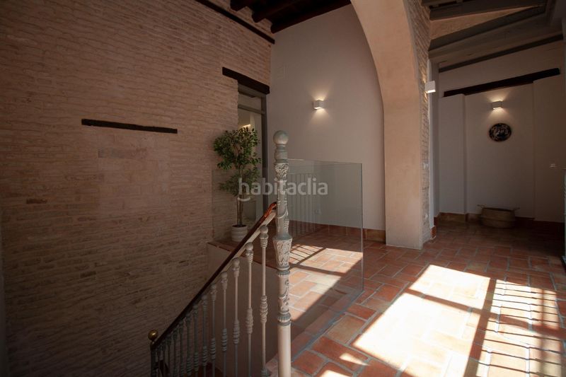 Foto 98edb252-d47c-4ad4-975f-ca153d1f2a9a. Casa amb calefacció a San Bartolomé Sevilla