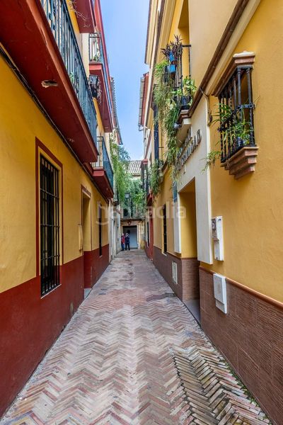 Foto 9b2d614a-180e-4e64-adde-a3c89140c279. Casa amb calefacció a San Bartolomé Sevilla