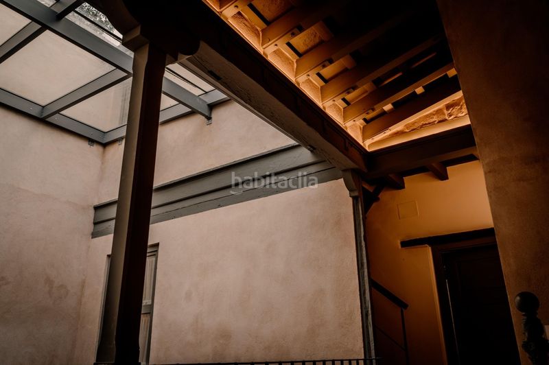 Foto a9257f6a-6530-4ba8-b9b4-92193b5dc632. Casa amb calefacció a San Bartolomé Sevilla