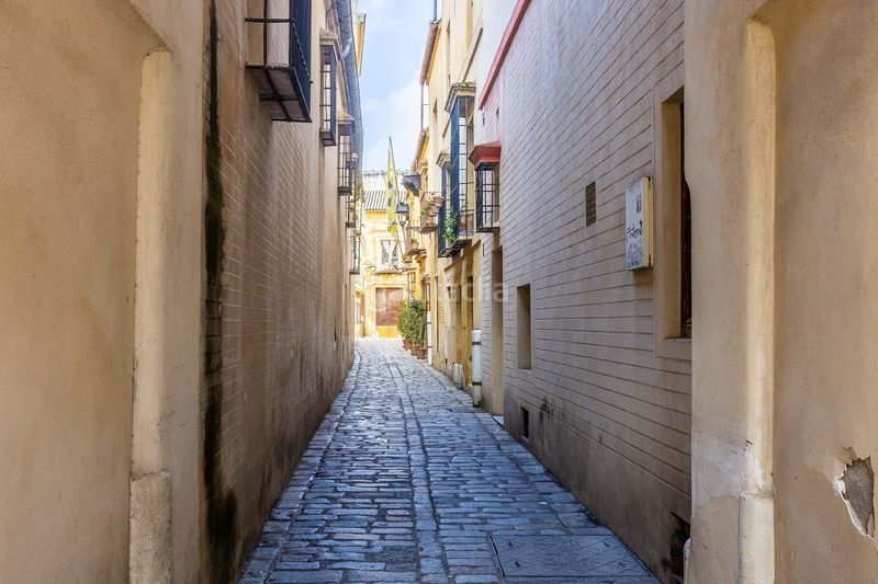 Foto aa46dbba-b78a-471e-8a54-6889d35a4b00. Casa amb calefacció a San Bartolomé Sevilla