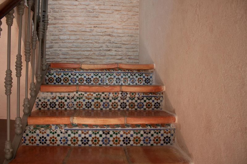 Foto b0089db9-3e0f-4ec9-baf8-f2ddf8069e1c. Casa amb calefacció a San Bartolomé Sevilla