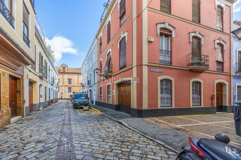 Foto b20fea0d-0df1-483d-943b-02bdbdad9716. Casa amb calefacció a San Bartolomé Sevilla