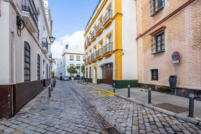 Foto b891d017-ffde-44b4-b182-aab50bb2e798. Casa amb calefacció a San Bartolomé Sevilla
