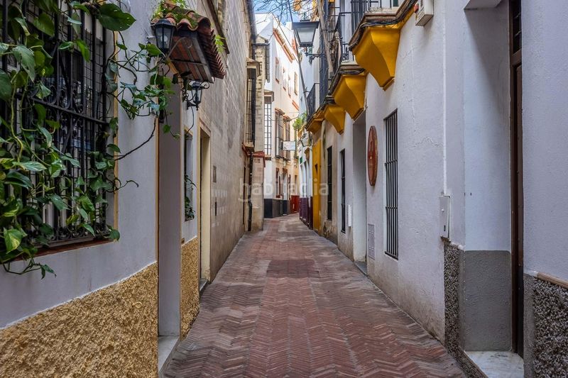 Foto c432491d-069c-4a67-892b-953da002354d. Casa amb calefacció a San Bartolomé Sevilla