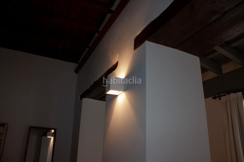 Foto c46e8db5-6e32-4276-83a4-cffc397b1d7a. Casa amb calefacció a San Bartolomé Sevilla