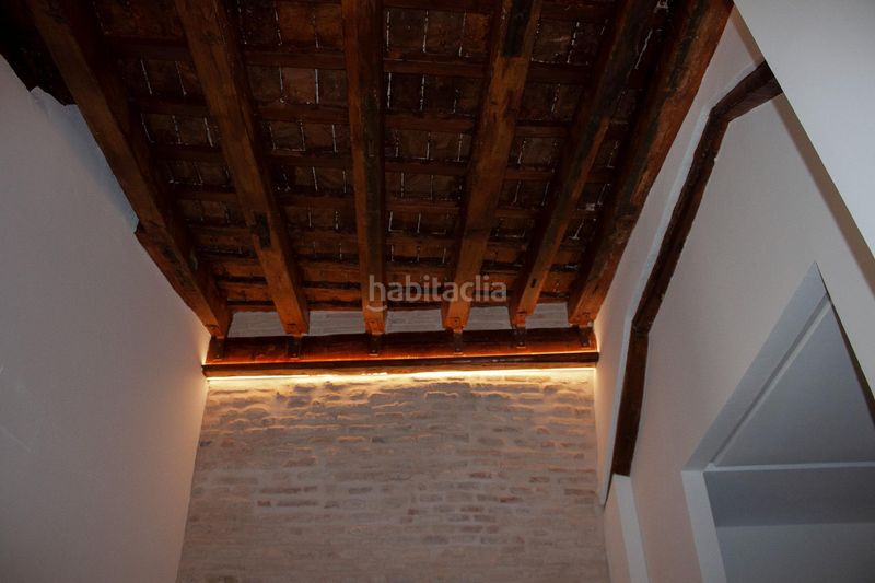 Foto cfc351dd-4e6f-4f30-8c5e-acd7e124791e. Casa amb calefacció a San Bartolomé Sevilla