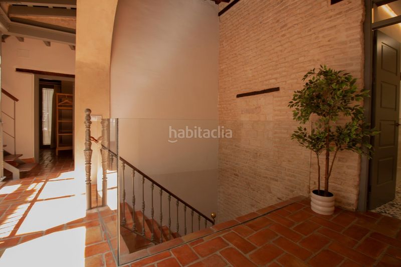 Foto d0c22f04-4f6a-4f28-aa90-587d3ac834c4. Casa amb calefacció a San Bartolomé Sevilla