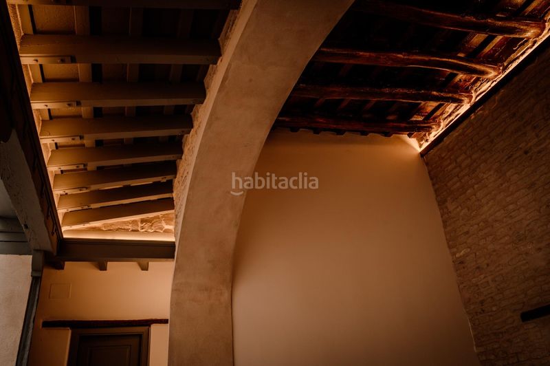 Foto d1a853bf-764a-4311-8539-aa326b01279a. Casa amb calefacció a San Bartolomé Sevilla