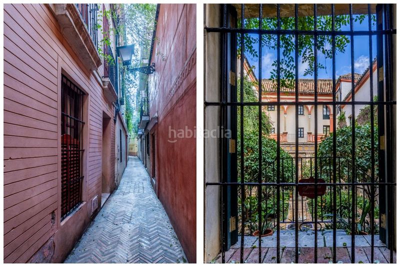 Foto d223fb5d-b527-4e09-9673-440f8ab704a4. Casa amb calefacció a San Bartolomé Sevilla