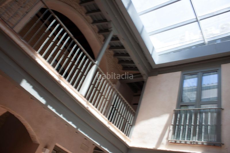 Foto ecd4b281-f8f7-4b13-8b3c-aa6309e65b9f. Casa amb calefacció a San Bartolomé Sevilla