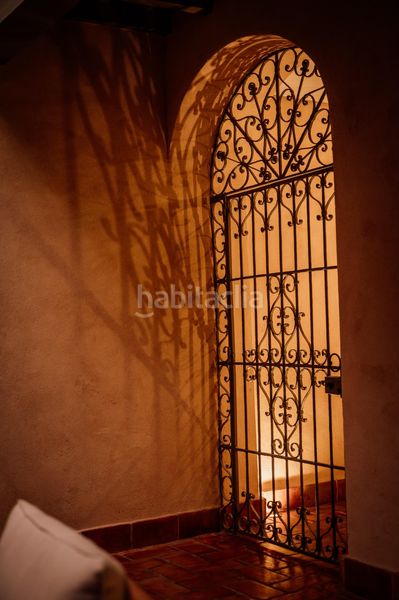 Foto f933f8fd-c6ec-407b-8607-32912b79ac9e. Casa amb calefacció a San Bartolomé Sevilla