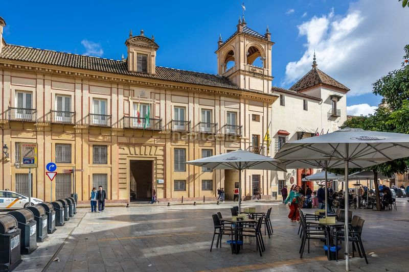 Foto 3297dc3c-ed96-4c3a-b656-00d4e50fc376. Casa a San Bartolomé Sevilla