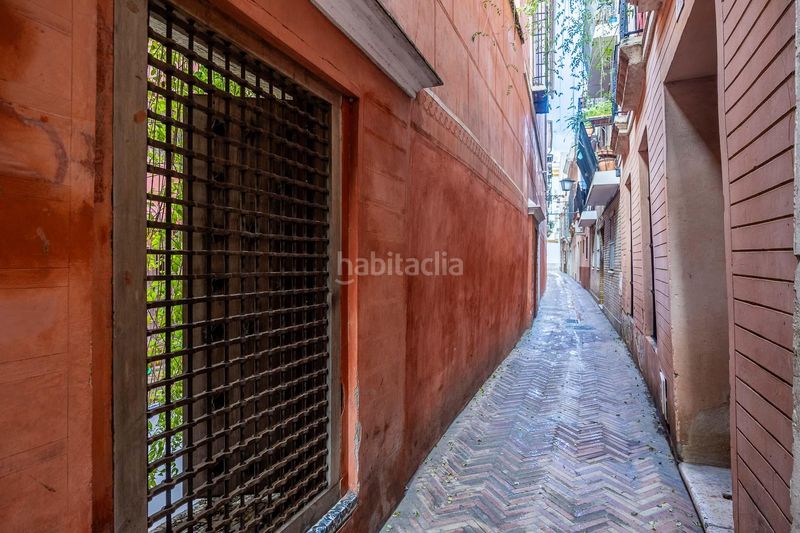 Foto 34241f2d-1d29-409e-b629-2b97b1493aab. Casa a San Bartolomé Sevilla