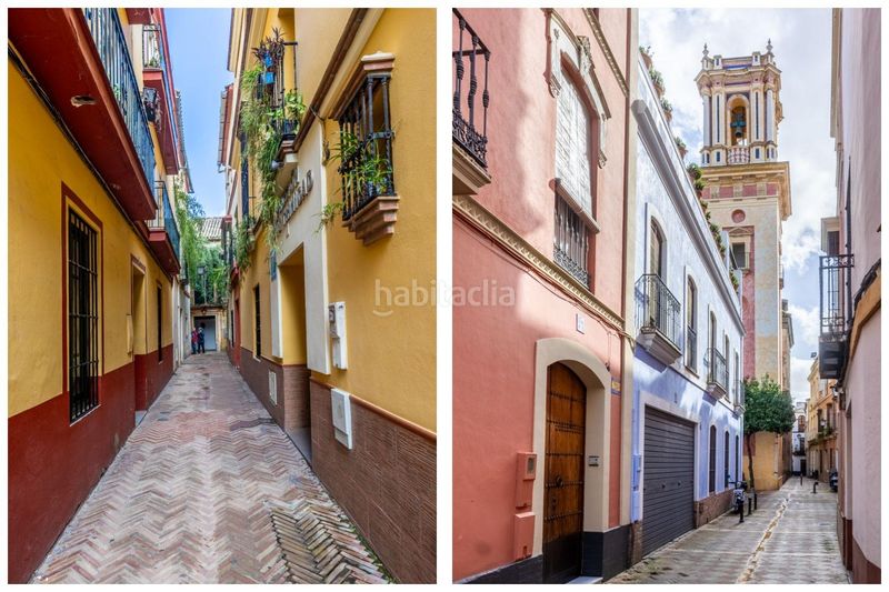 Foto 38e0690a-b49a-436c-bee4-e9f080faac42. Casa a San Bartolomé Sevilla