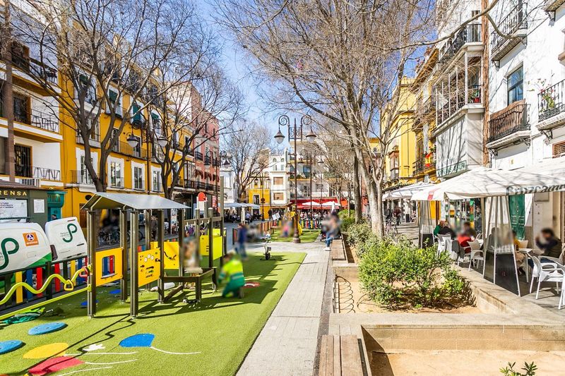 Foto 5c08eb6f-259d-486d-9645-5194fc8f515c. Casa a San Bartolomé Sevilla