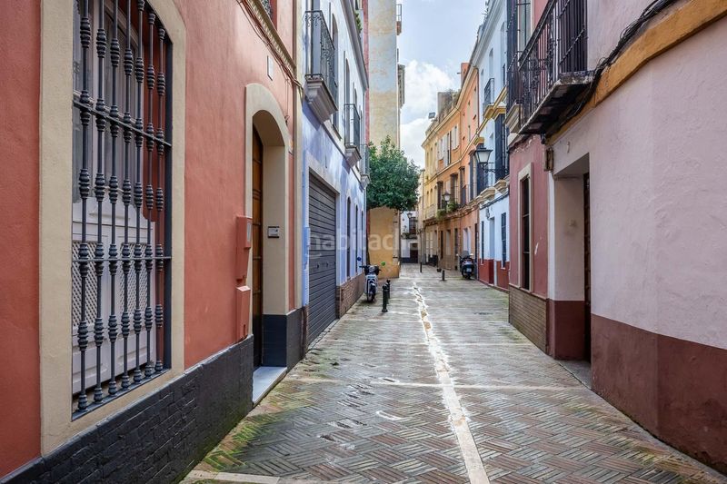 Foto 6387a45f-778b-46dd-998e-49ebf4e24a37. Casa a San Bartolomé Sevilla