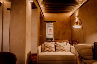 Casa a San Bartolomé. Vive la sevilla eterna tu casa de 3 plantas en la judería