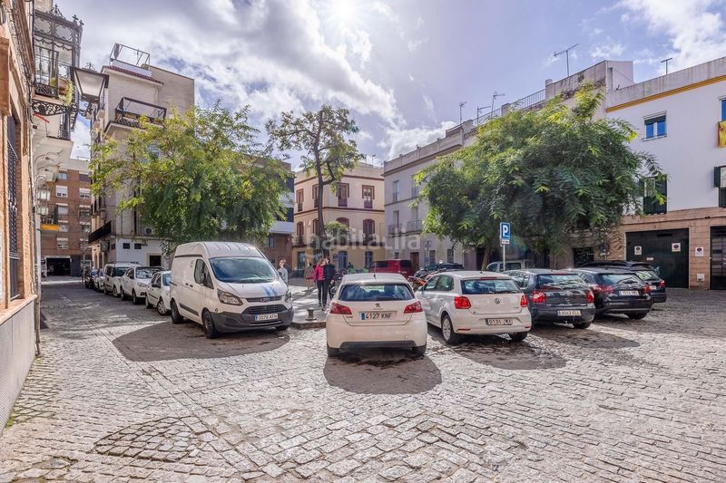 Foto 9049f197-9625-41a2-975f-83b97cd0927c. Casa a San Bartolomé Sevilla