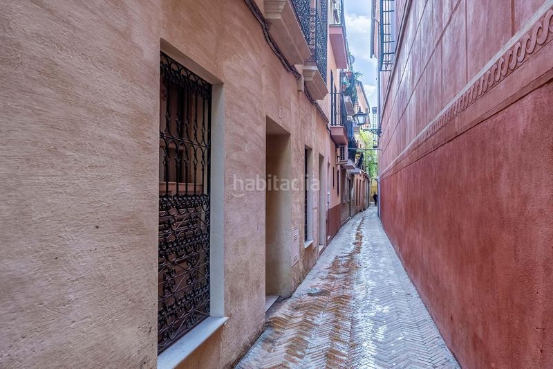 Foto c57eb28b-d2a8-4249-9bda-c5f1e2766949. Casa a San Bartolomé Sevilla