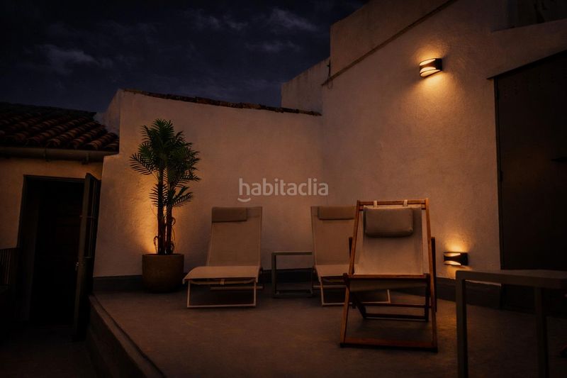 Foto d094f424-4067-466b-aa0f-bb4c1cbd79cf. Casa a San Bartolomé Sevilla